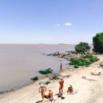 playas de colonia