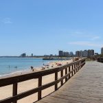 playas de punta
