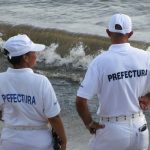 prefectura cuidara playas