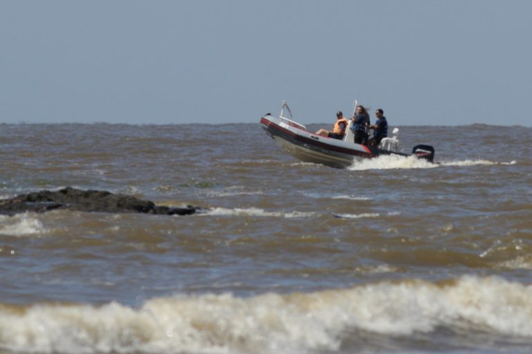 Asistencia en el Río de la Plata