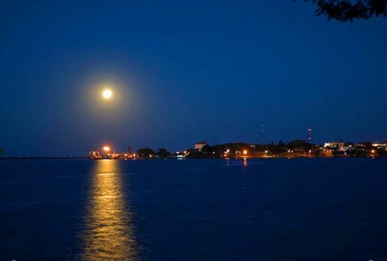 Renuevan por tres años y sin licitación la concesión de dragado en los Canales a Martín García