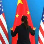 china usa