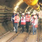 tunel