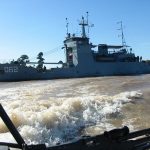 ara ciudad del rosario