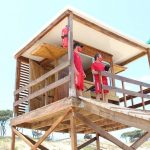 guardavidas esteños