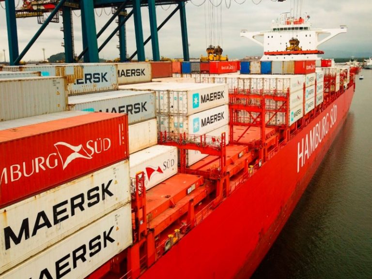 Cuello de botella logístico: cómo pega a exportadores uruguayos