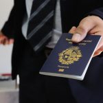 pasaporte