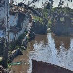 quitaron ultima nave