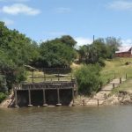 zona arrocera tursmo