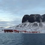 antartico