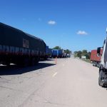 camioneros