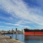 cape en montevideo