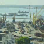 port image