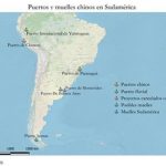 puertos chinos