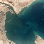 suez canal