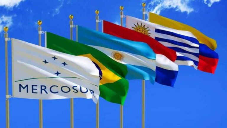 Paraguay descarta un quiebre del Mercosur y llama a consensuar las decisiones