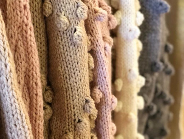 Lana supera a la carne ovina en exportaciones