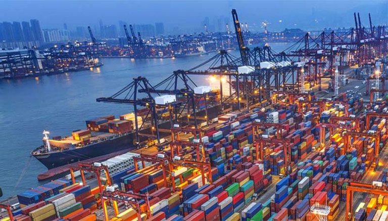 China controla cerca de 100 puertos en más de 60 países y avanza firmemente en la «Ruta Marítima de la Seda»