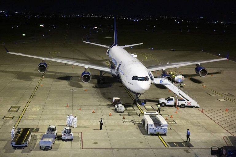 Aerolíneas Gol y Avianca volverán a operar en Uruguay