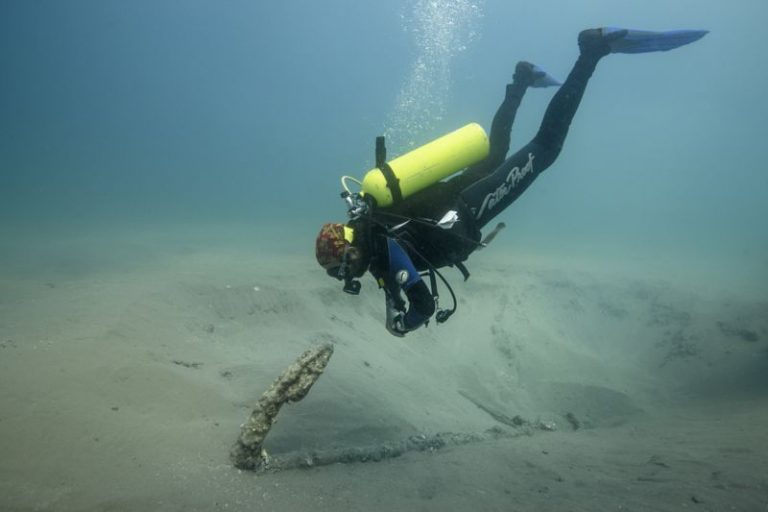 «Nos llaman locos, pero estamos seguros de que los barcos perdidos de Hernán Cortés terminarán apareciendo»