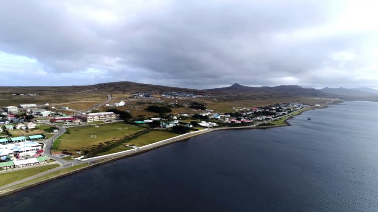 Falklands quiere repetir el éxito de la última temporada de turismo doméstico a partir de octubre