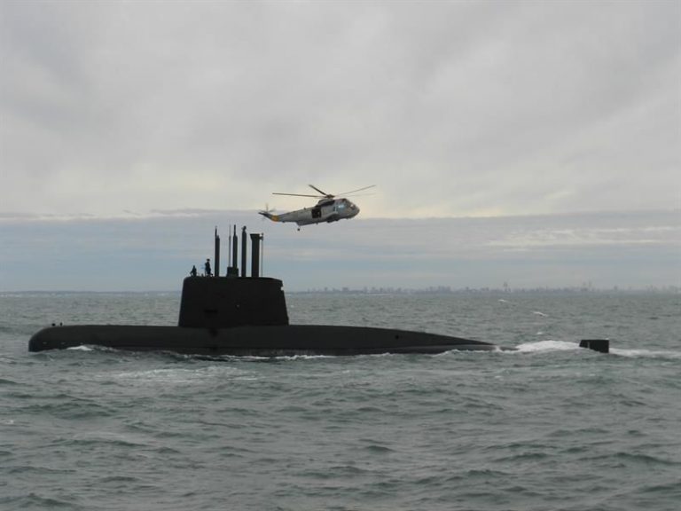 Australia “apuñaló por la espalda” a Francia con un acuerdo de seguridad con otros países