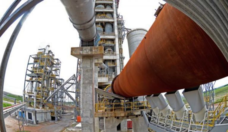 Cementera Cielo Azul inaugura planta en Treinta y Tres: inversión de U$S 140 millones