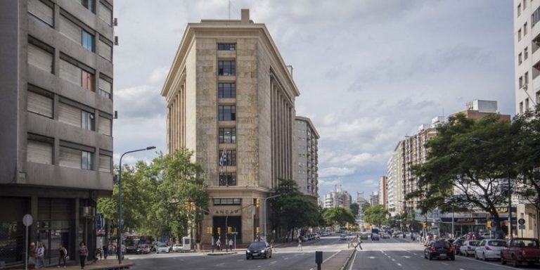 «Ancap está cambiando para bien»