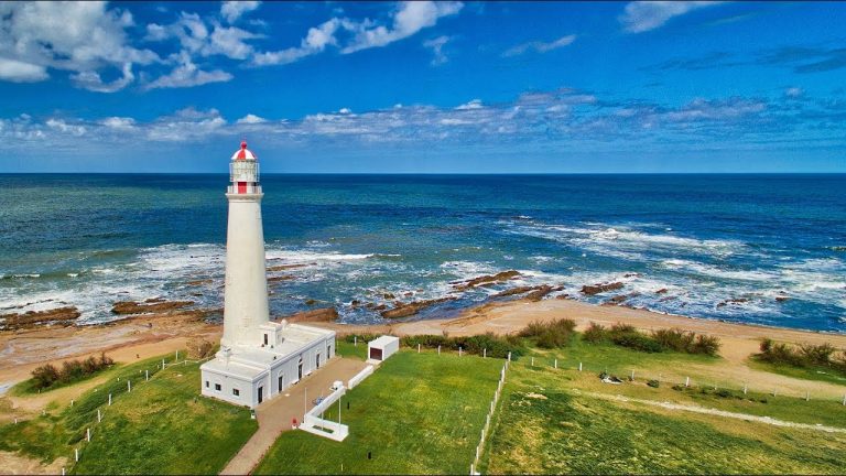 Hoy La Paloma cumple 147 años