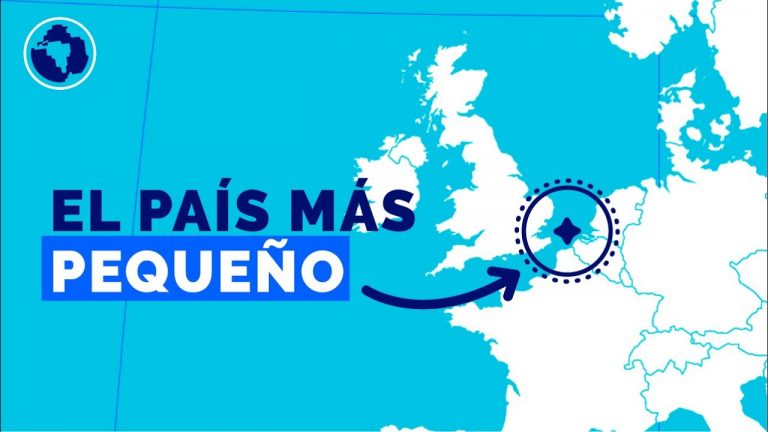 Cómo es Sealand, una plataforma marítima que se convirtió en el país más chico del mundo