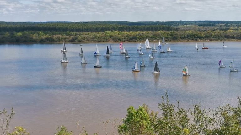 El año soñado del Jodete, ganador de la 72ª Regata