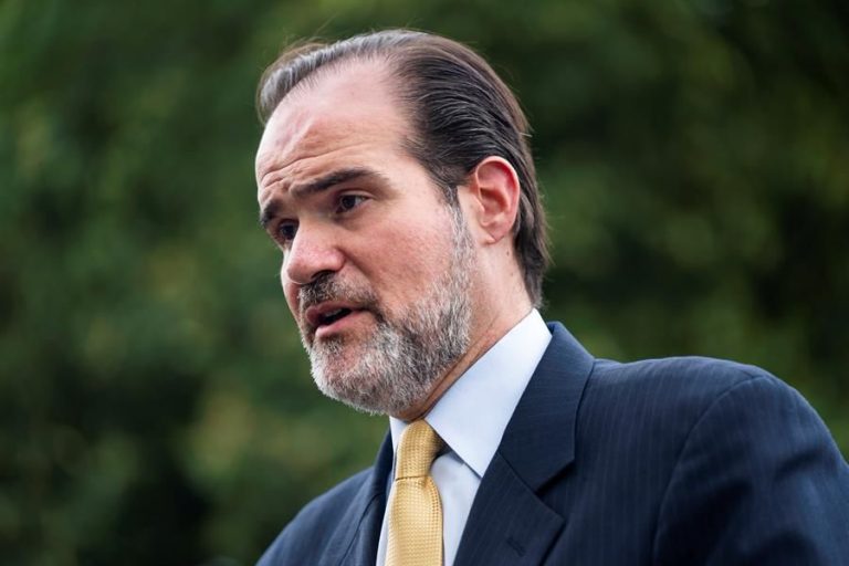 Presidente del BID dijo que Uruguay podría ser «un hub digital» para la región
