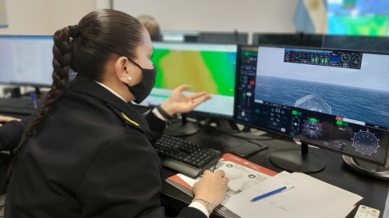Argentina Brasil y Uruguay mejoran su interoperatividad en misiones de búsqueda y rescate