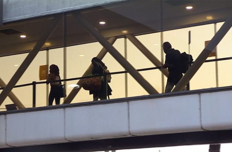 Unas 20.000 personas ingresaron a Uruguay en los primeros seis días de apertura de fronteras