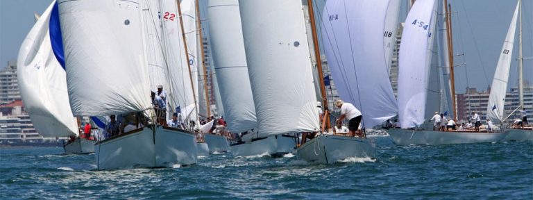 Punta del Este:  ROLEX CIRCUITO ATLÁNTICO SUR 2022  Y SEMANA DE CLÁSICOS PUNTA DEL ESTE 2022