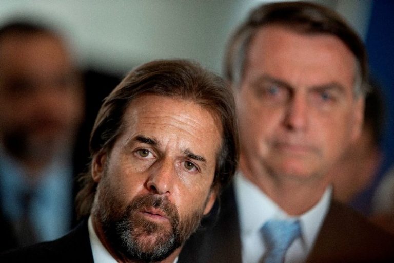 Brasil priorizó dragado del canal de San Gonzalo y Uruguay recupera una salida hacia el Atlántico