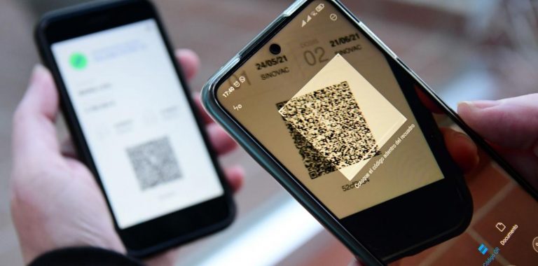 Uruguay y UE acuerdan reciprocidad en certificados digitales de vacunación
