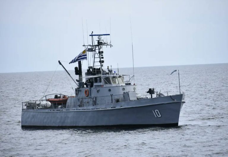 Operación ESNAL I