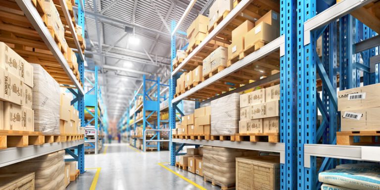 Costos de almacenamiento suben 4% por ciento en Uruguay