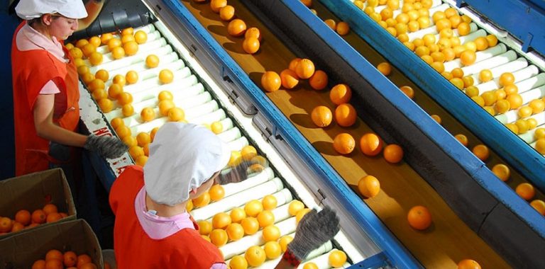 Empresa estadounidense compró activos de la emblemática Citrícola Salteña