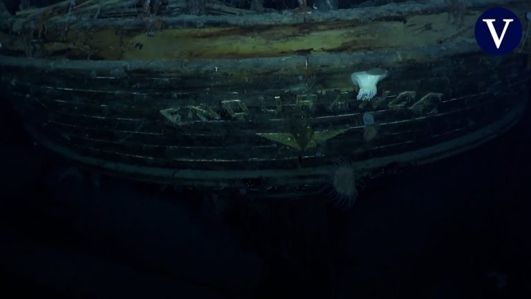 Endurance: hallan en la Antártida tras 107 años el barco del explorador Shackleton, uno de los mayores naufragios de la historia