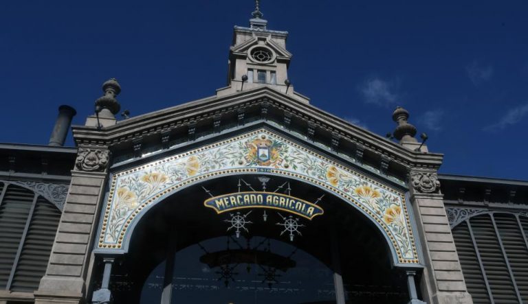 En el MAM:  Colonia participa de lanzamiento turístico «Destino Centro Sur» en el Mercado Agrícola de Montevideo