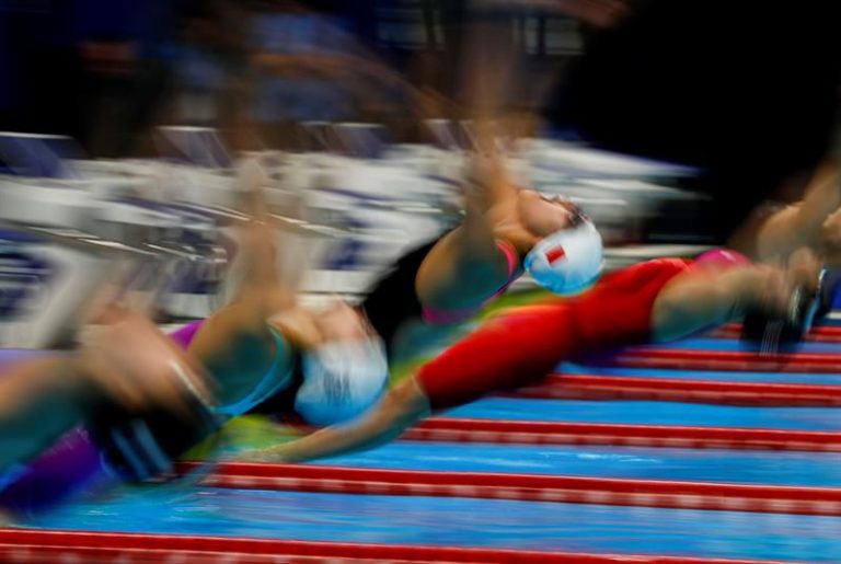 Natación: Confirman la cancelación de los Mundiales júnior que estaban previstos en Rusia