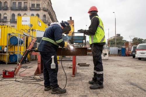 trabajadores – Uruguay Visión Marítima