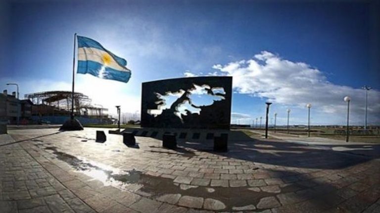 Uruguay y las Malvinas