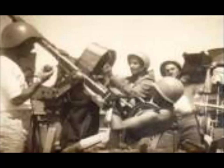 82º ANIVERSARIO DÍA DEL RESERVISTA VOLUNTARIO”