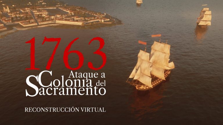 El rescate del Lord Clive y de la historia marítima de Colonia gracias a la tecnología
