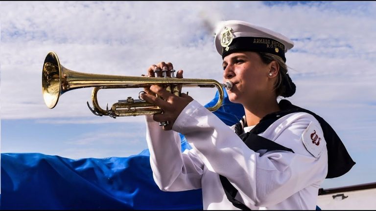 Varias de la Armada Nacional del Uruguay