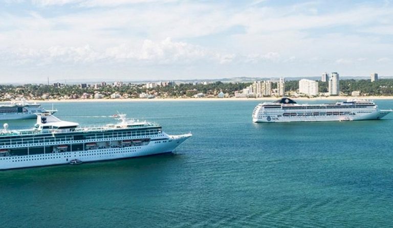 Uruguay participó de la feria de cruceros más grande del mundo con resultados «muy positivos»