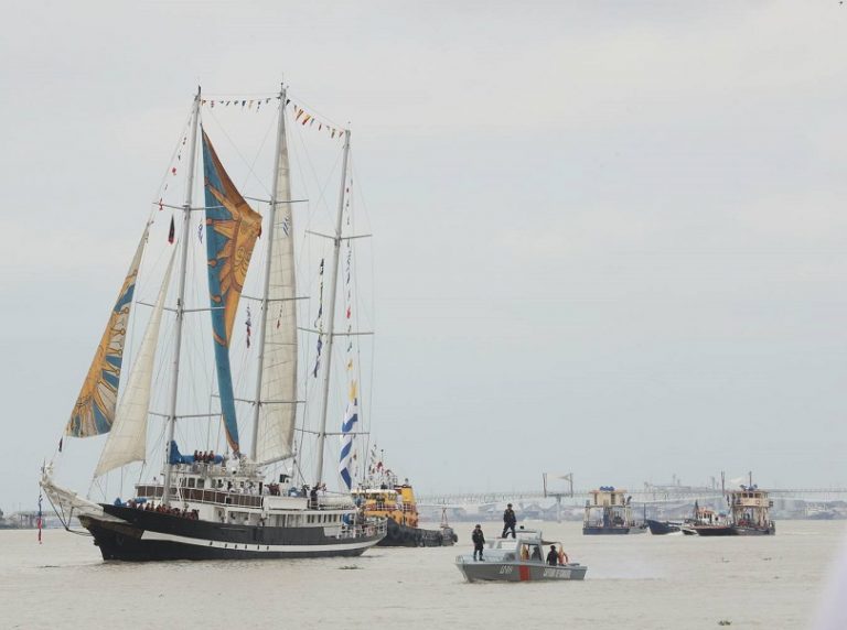 Armada Dominicana realizará desfile “Velas Latinoamérica Santo Domingo 2022”